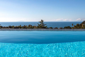 The Villino at Cypress Ridge Estate - Stay Waiheke